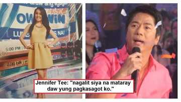 Janelle ‘Kimchi’ Tee on why she was removed by Willie Revillame from ‘Wowowin’: ‘parang ang dating sa kanya, maldita raw ako.’