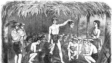 GOOSEBUMPS! 5 scary stories in PH you’ve never heard of