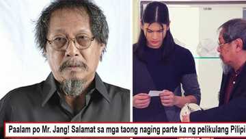 Isa na namang haligi ng pelikulang Pilipino ang nawala! Veteran actor Spanky Manikan dies after fiercely battling with lung cancer