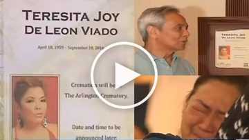 Devastated family, celebrity friends mourn for comedian Joy Viado