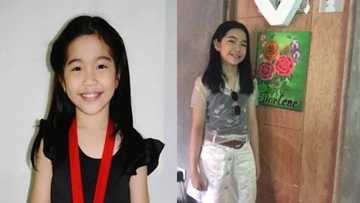 Look: Darlene Vibares of "The Voice Kids Season 1", from cute kid to beautiful teen!