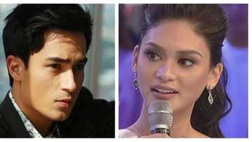 Martyr ba siya? Pia Wurtzbach explains why she did not break up with Marlon Stockinger amidst controversy regarding his daughters