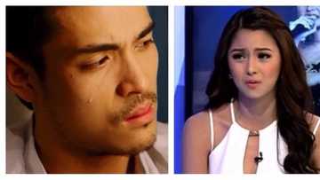 Ang honest niya! Xian Lim breaks silence on alleged rift with Kim Chiu after netizens noticed that they unfollowed each other on IG