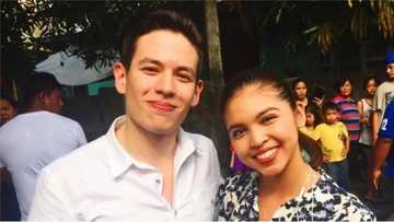 Kung sila nga, may masama ba? Jake Ejercito finally speaks up about dating rumors with Maine Mendoza