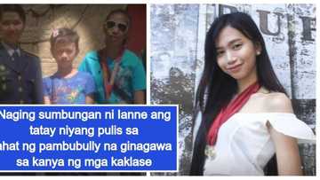 Kauna-unahang transgender woman na 'magna cumlaude' ng PUP, biktima daw ng matinding pambubully