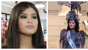 Hindi nakuha ang korona! Mariel de Leon on her sentiments after the Miss International pageant