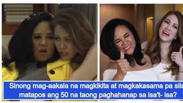 Avelynn Garcia, binahagi ang makapanindig balahibong premonisyon ng asawa na nagdala sa kanya sa tunay na ina na 50 taon na niyang hinahanap