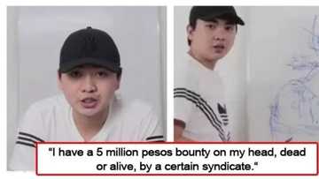 Mag-ingat daw sa scam! Xian S. Gaza posts ‘Bitcoin scam expose’ video online