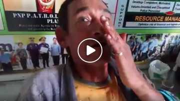 Find out why this tricycle driver got beaten up for his generous act