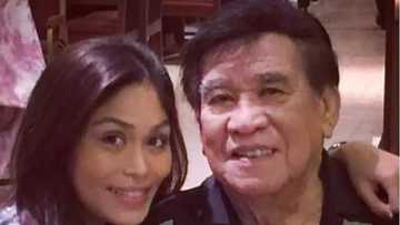 ‘Rest now, Papa!’ Garie Concepcion bursts out in pain over death of grandfather