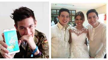 Sino nga ba siya? 10 facts you need to know about Jake Ejercito