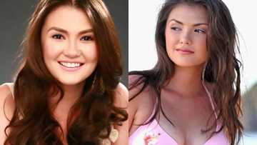 Nag level-up na siya! Batikang director binansagan si Angelica Panganiban bilang bagong ‘Reyna ng Drama’