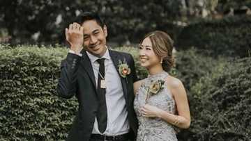 Ready na mag 'I do!' Ex-PBB winner Slater Young engaged to longtime girlfriend Kryz Uy