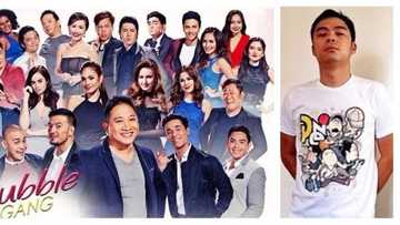 Ibang Level ito! Bubble Gang celebrates 22nd Anniversary with a Parokya ni Edgar Musical