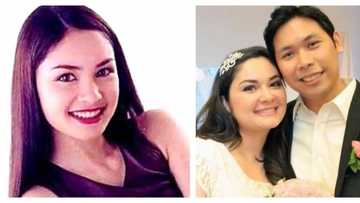 Remember Janette McBride? This is her life now after leaving showbiz