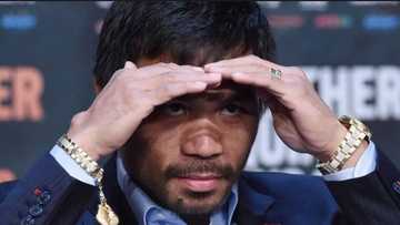 Manny Pacquiao, nagbebenta na umano ng ari-arian sa Gensan, ani source ni Nay Cristy