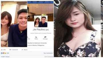 Outraged Netizens bash Zel Rosilio after learning truth on her alleged secret job