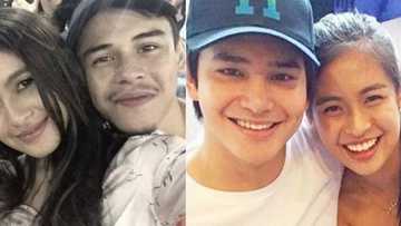 Khalil Ramos matapang na sinagot ang isyu tungkol sa pagkasira ng GabRu loveteam