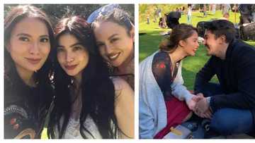 Star-studded talaga! The wedding guest list of Anne Curtis and Erwan Heussaff’s epic wedding in New Zealand has been revealed
