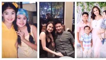 Do you still remember actress Vanna Garcia? The former teen star is now a wonderful wife and an awesome mommy to her 3 handsome sons!