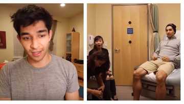 Emotional Wil Dasovich finally reveals stage of his colon cancer and his chances of survival: ‘This moment of truth has finally come’