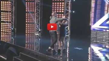 WATCH! Filipina proved X-Factor Australia judge Ronan Keating wrong, got standing ovation!