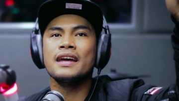 Ouch naman! Bugoy Drilon admits ex-gf Liezel Garcia & her fiancé met because of him