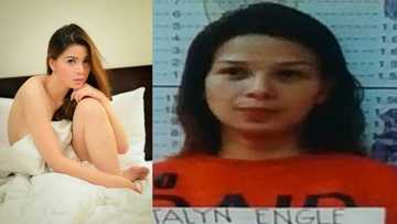 Sexy star Krista Miller's camp denies actress' involvement in illegal drugs