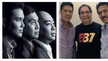 Sila na ang papalit sa trono! JoWaPao is the new TVJ?