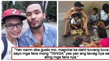 Isiniwalat ang pinagdaanan! Former PA of Sinon Loresca narrates experience with celebrity