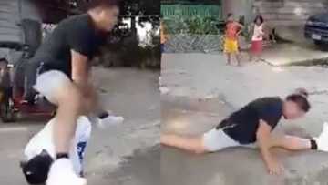 Bet na bet! ‘Luksong Bakla’ is the newest game you should play with your friends