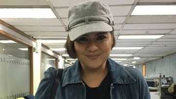 Candy Pangilinan, nawindang sa nadiskubreng pagtulog ni Quentin sa class: “Pinapa-quiet pa yung nag gigising”