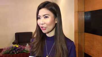 Dr. Ging Zamora-Racaza, nag-react nga ba sa "tell-all" interview ni Liz Uy