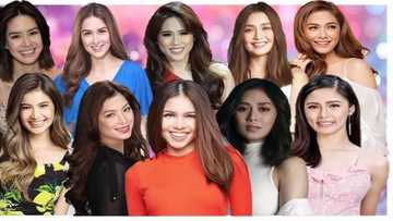 Beautiful inside and out! 10 Most admired Pinay superstars