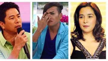 Nag away daw kasi! Here are 5 TV hosts who were allegedly removed by Willie Revillame throughout the years because of conflicts