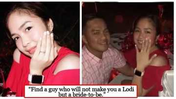 Engaged na siya! Jovit Baldivino's ex-girlfriend Shara Chavez now engaged!