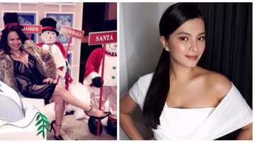 Fan humanga sa kabaitan ni Angel Locsin! ‘La Luna Sangre’ star proves she’s a good person even off cam