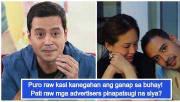 John Lloyd Cruz, unti-unti na raw iniiwan ng mga iniendorso niyang produkto