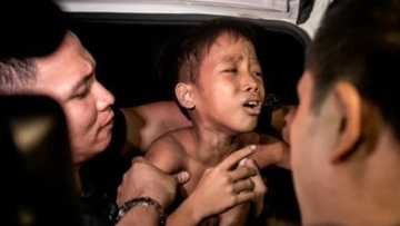 Why Oplan Rody's curfew for youth is illegal