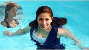 Video of Neil Arce kissing Angel Locsin before she went to ABS-CBN Ball alone