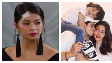 Peace daw muna sila! Angel Locsin broke her silence on Richard Gutierrez and Sarah Lahbati’s pregnancy news