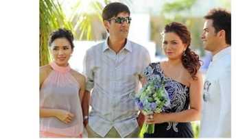 Walang forever? 7 Pinoy celebrity marriages that ended in annulment