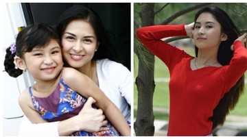 Whatever happened to Franchesca Salcedo? The ‘Marimar’ star is all grown up!