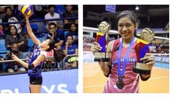 Alyssa Valdez shares how she became ‘The Phenom’ Volleyball Player