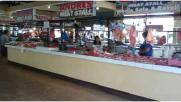 Pati CR! Palengke sa Bukidnon, tinaguriang pinakamalinis na wet market sa Pilipinas