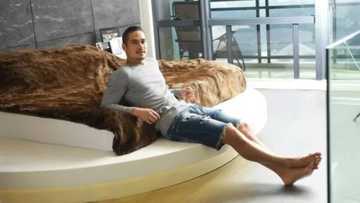 Ang bongga ng mga bahay! Piolo Pascual gives a tour on his two luxurious houses in the U.S