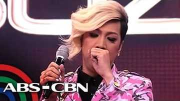 WATCH: Romeo’s baby to be named by Vice Ganda?