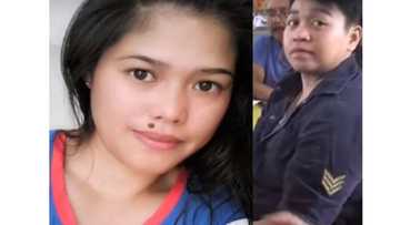 OFW na ex-gf ng tomboy, umiiyak, nagpasaklolo kay Tulfo para bawiin passbook, gadgets sa nagtataksil na jowa sa Pinas