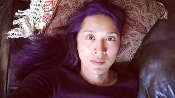 Transgenderism 101: Is Angelina King gay or lesbian?