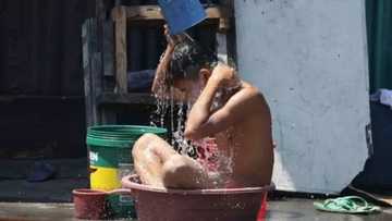 Only in the Philippines: How Filipinos Deal With Summer Heat